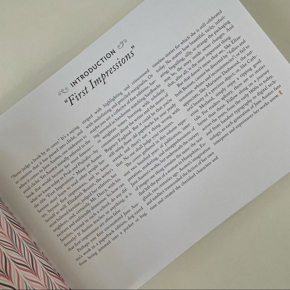 Jane Austen Book, Cover to Cover, 200 years of Classic Covers, Hardcover 2014 - Picture 4 of 16